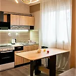 Lägenhet Jukebox 2 Bedrooms - Big Balcony *