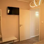 Jukebox 2 Bedrooms - Big Balcony Lägenhet