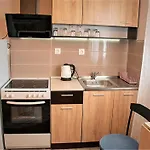 Jukebox 2 Bedrooms - Big Balcony Lägenhet