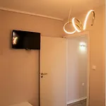 Jukebox 2 Bedrooms - Big Balcony Lägenhet