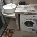 Jukebox 2 Bedrooms - Big Balcony Thessaloníki