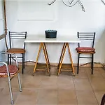 Lägenhet Jukebox 2 Bedrooms - Big Balcony *