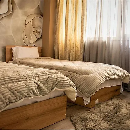 Jukebox 2 Bedrooms - Big Balcony شقة *