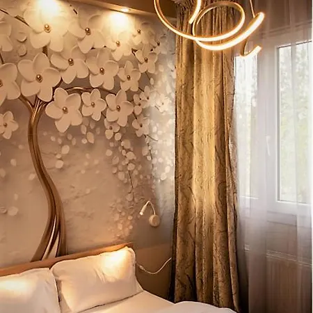Jukebox 2 Bedrooms - Big Balcony * Thessaloniki
