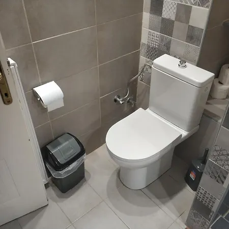 Jukebox 2 Bedrooms - Big Balcony Apartment