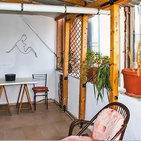 Jukebox 2 Bedrooms - Big Balcony Διαμέρισμα *