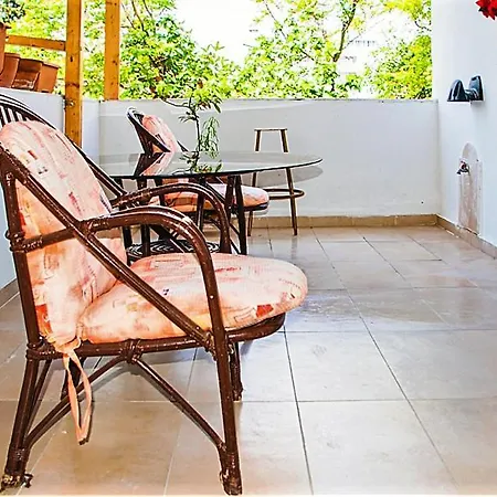 Jukebox 2 Bedrooms - Big Balcony Θεσσαλονίκη