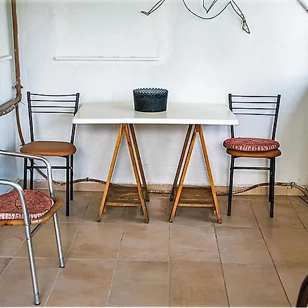 Apartment Jukebox 2 Bedrooms - Big Balcony *