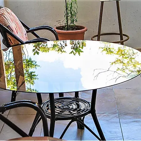Apartment Jukebox 2 Bedrooms - Big Balcony Thessaloniki