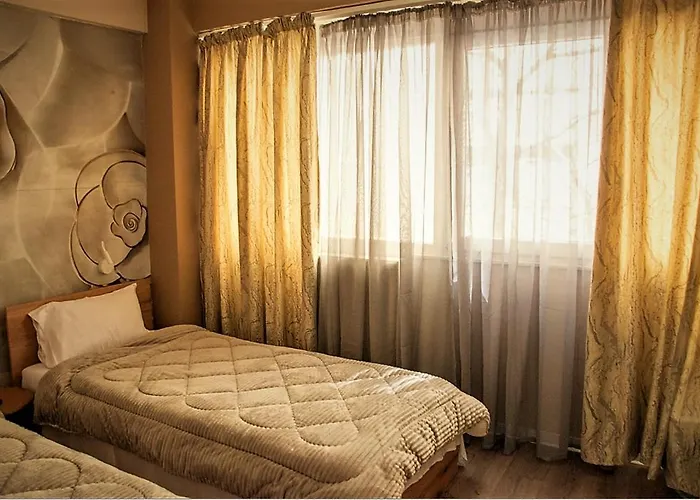 Jukebox 2 Bedrooms - Big Balcony * Selanik