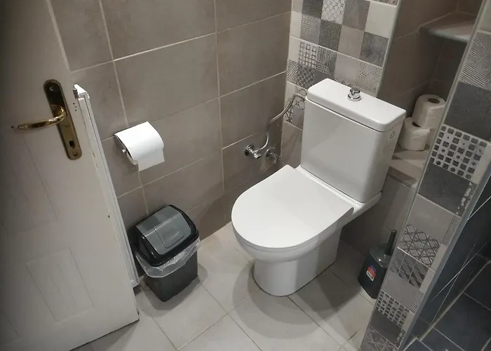 Jukebox 2 Bedrooms - Big Balcony Daire