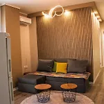 Apartment Jukebox 2 Bedrooms - Big Balcony