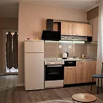 Jukebox 2 Bedrooms - Big Balcony * Thessaloniki
