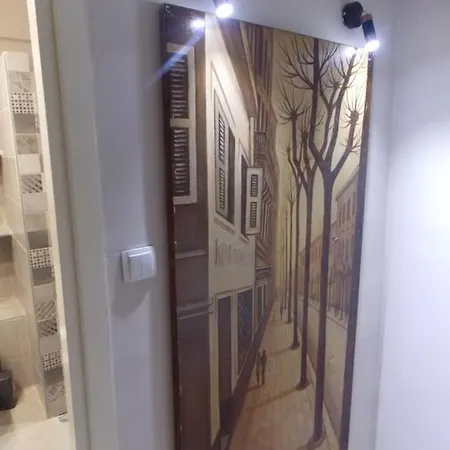 Jukebox 2 Bedrooms - Big Balcony דירה