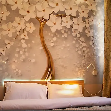 Jukebox 2 Bedrooms - Big Balcony