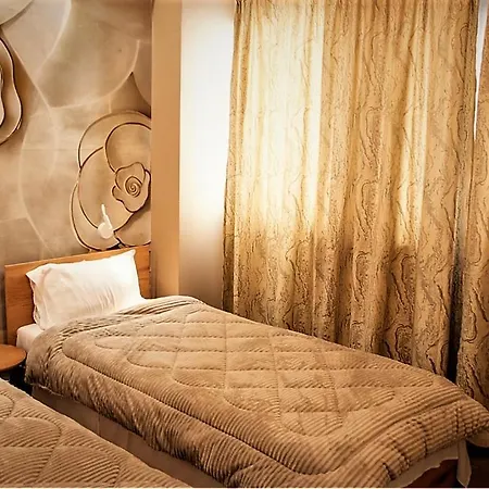 Jukebox 2 Bedrooms - Big Balcony Apartmán *