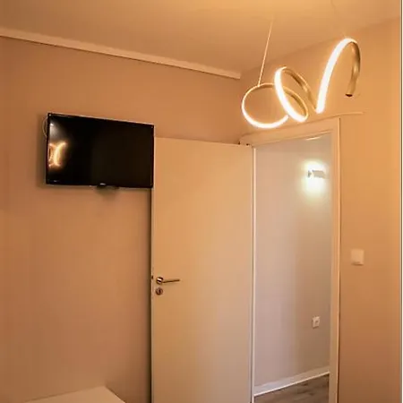 Jukebox 2 Bedrooms - Big Balcony Apartmán