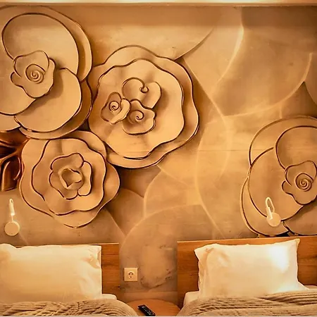 Lejlighed Jukebox 2 Bedrooms - Big Balcony Thessaloníki