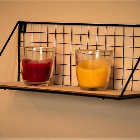 Jukebox 2 Bedrooms - Big Balcony Apartmán *