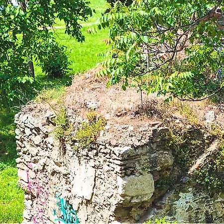 Lejlighed Jukebox 2 Bedrooms - Big Balcony