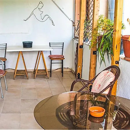 Jukebox 2 Bedrooms - Big Balcony * סלוניקי