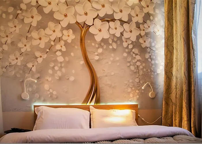 Jukebox 2 Bedrooms - Big Balcony