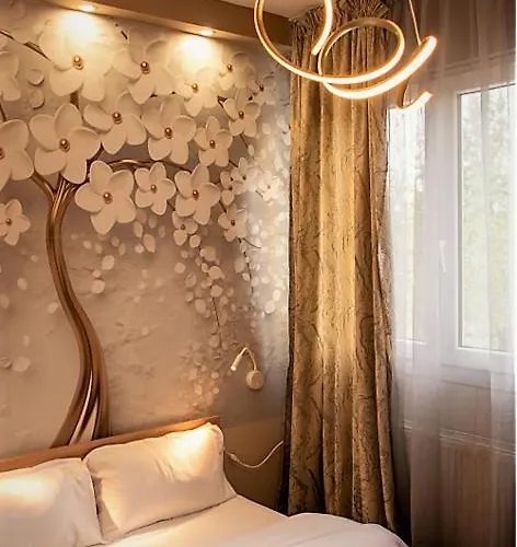 Jukebox 2 Bedrooms - Big Balcony * Salonic