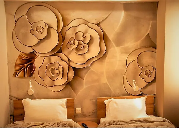 Apartament Jukebox 2 Bedrooms - Big Balcony Salonic