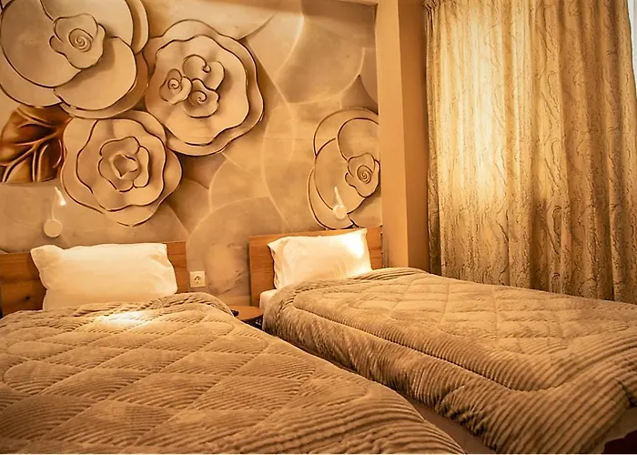 Apartament Jukebox 2 Bedrooms - Big Balcony *