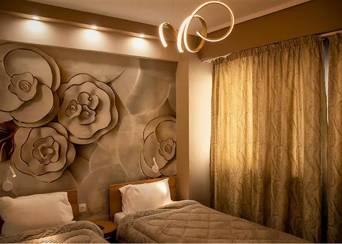 Jukebox 2 Bedrooms - Big Balcony