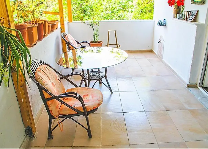 Jukebox 2 Bedrooms - Big Balcony * Salonic