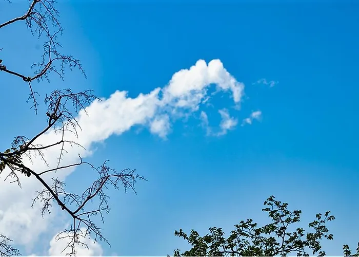 Jukebox 2 Bedrooms - Big Balcony Apartament