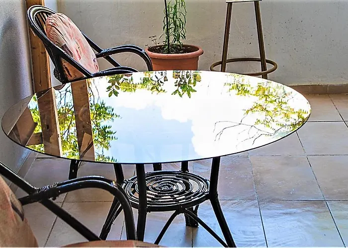 Apartament Jukebox 2 Bedrooms - Big Balcony Salonic