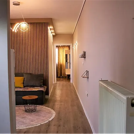 Jukebox 2 Bedrooms - Big Balcony *