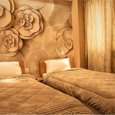 Apartman Jukebox 2 Bedrooms - Big Balcony *