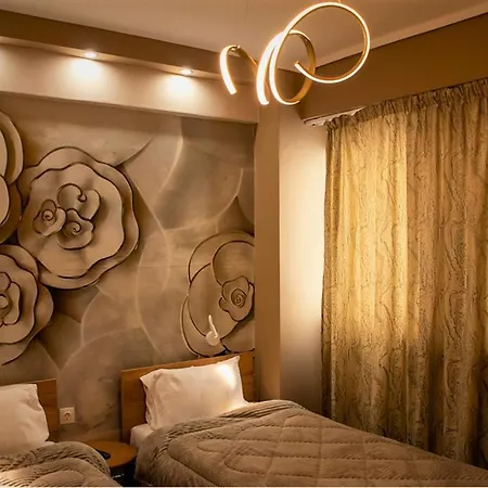 Jukebox 2 Bedrooms - Big Balcony