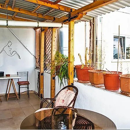 Jukebox 2 Bedrooms - Big Balcony